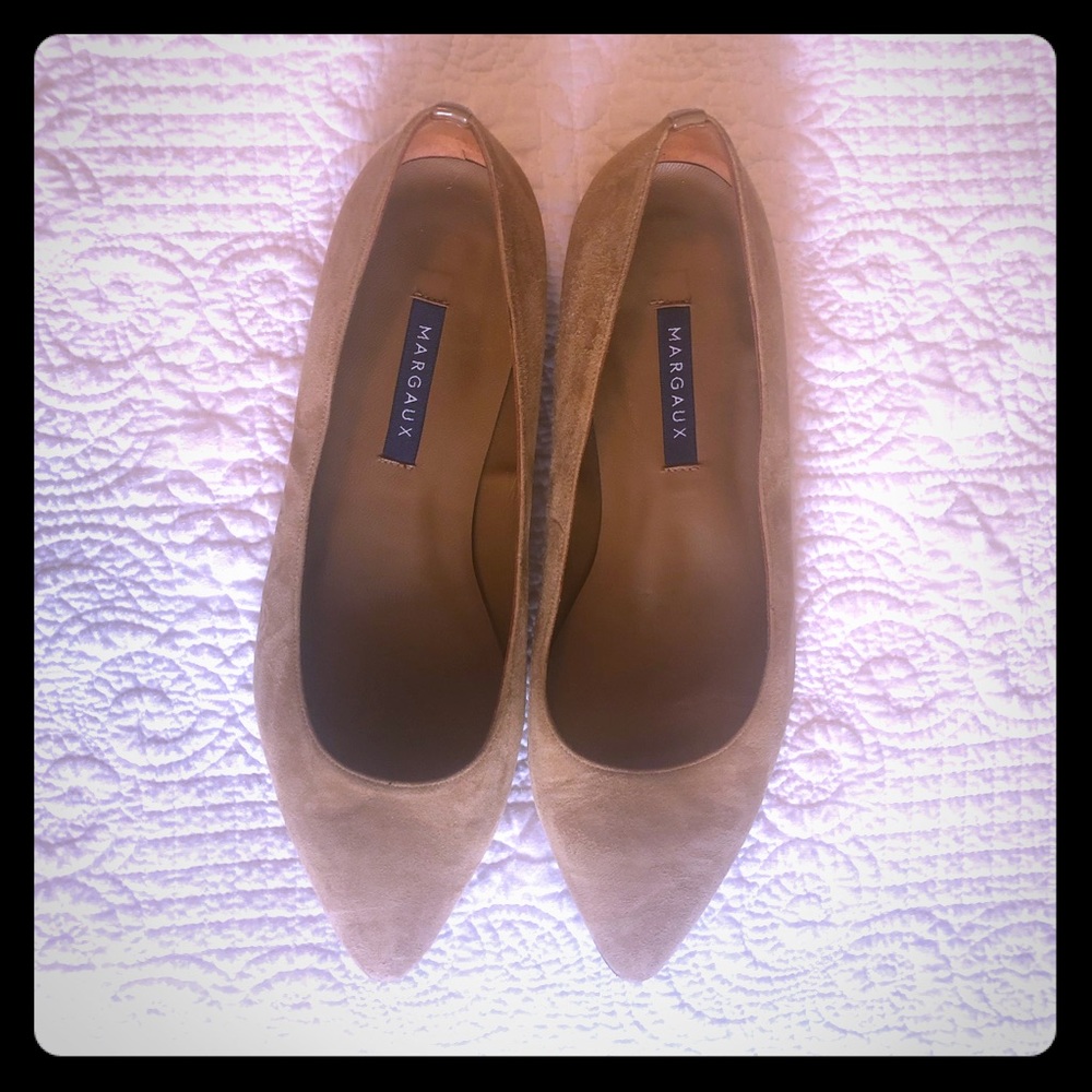 Margaux The Pointe Flats